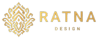 Ratna Footer Logo